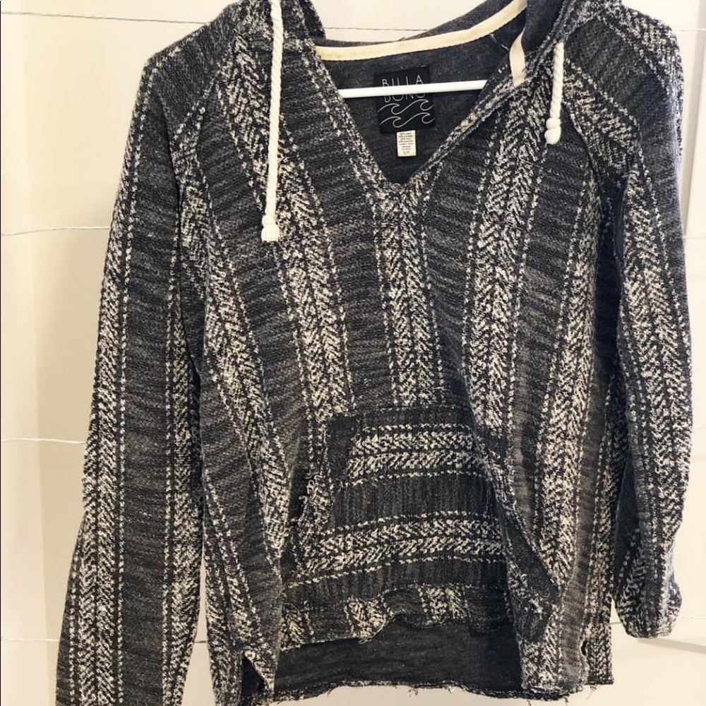 Billabong Pull Over